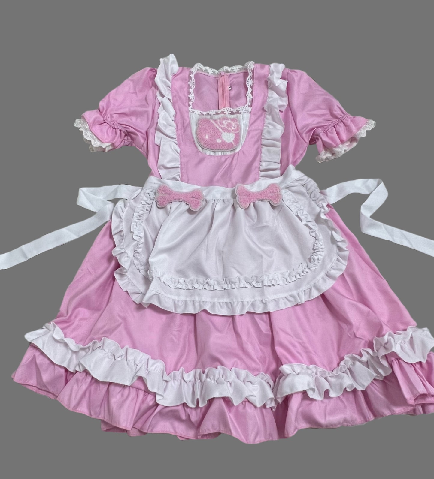 Cute lolita two piece suit PL53584