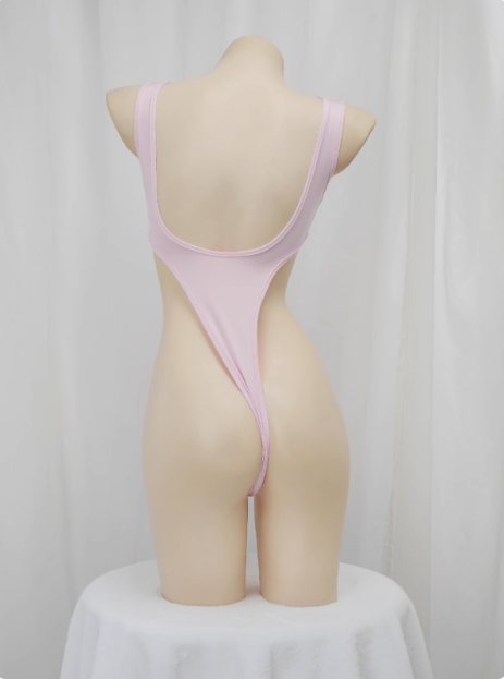 Cherry Print Jumpsuit PA10232