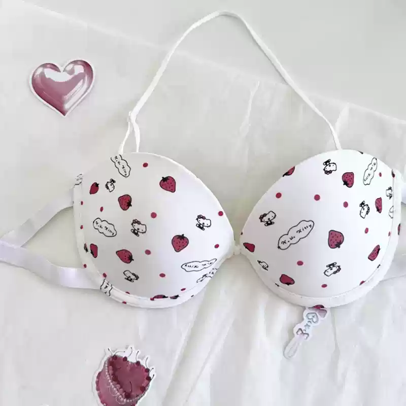 Cartoon Cat Swimsuit Underwear PA20041
