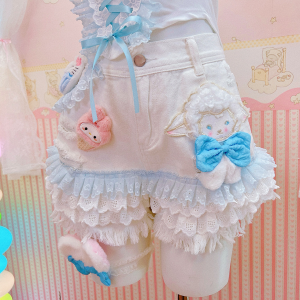 Cute versatile suit PA20068