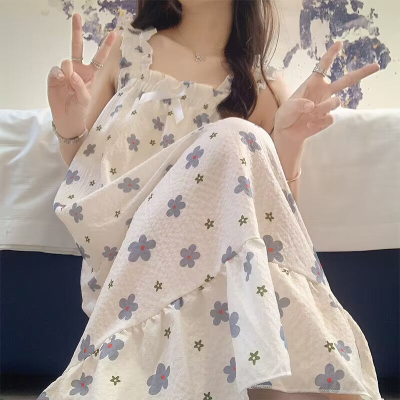 cute sundress PL53306