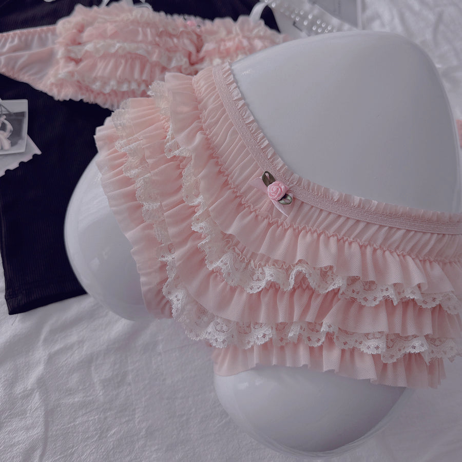 Cute Cake Underwear Set PA20014