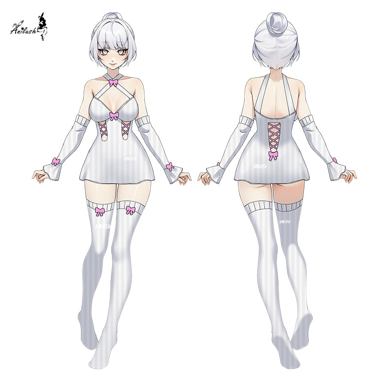 CROSS BOW SWEATER SR15