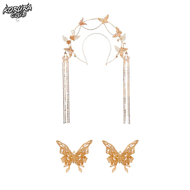 Korura Original Wig #007 – HoshiHime