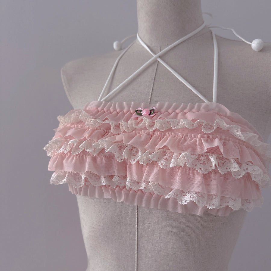 Cute Cake Underwear Set PA20014