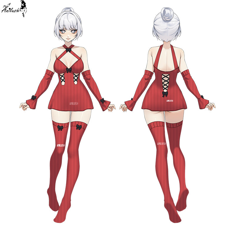 CROSS BOW SWEATER SR15