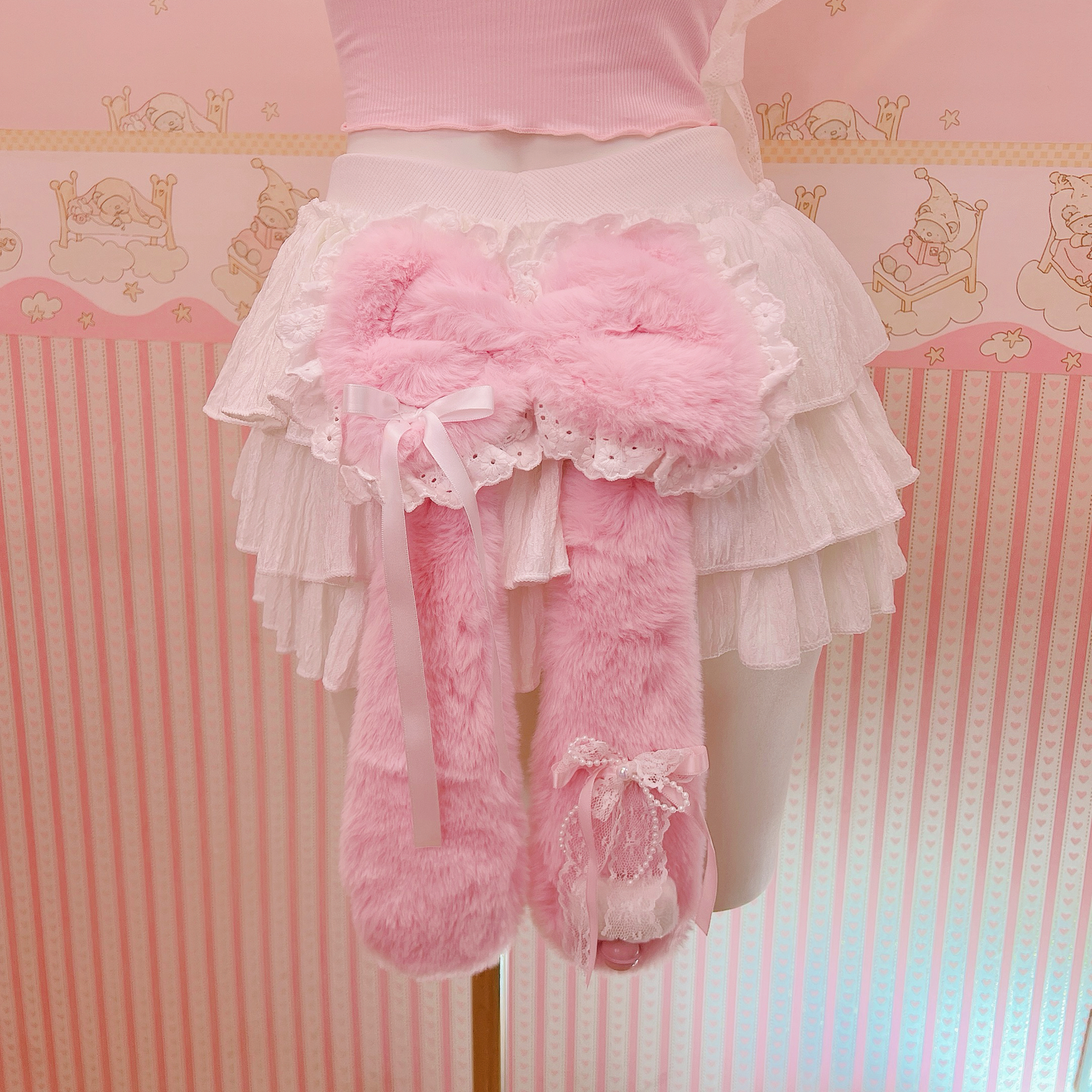 Cute Camisole Set PA20069