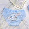 Cute Cartoon Puppy Underwear PL53763