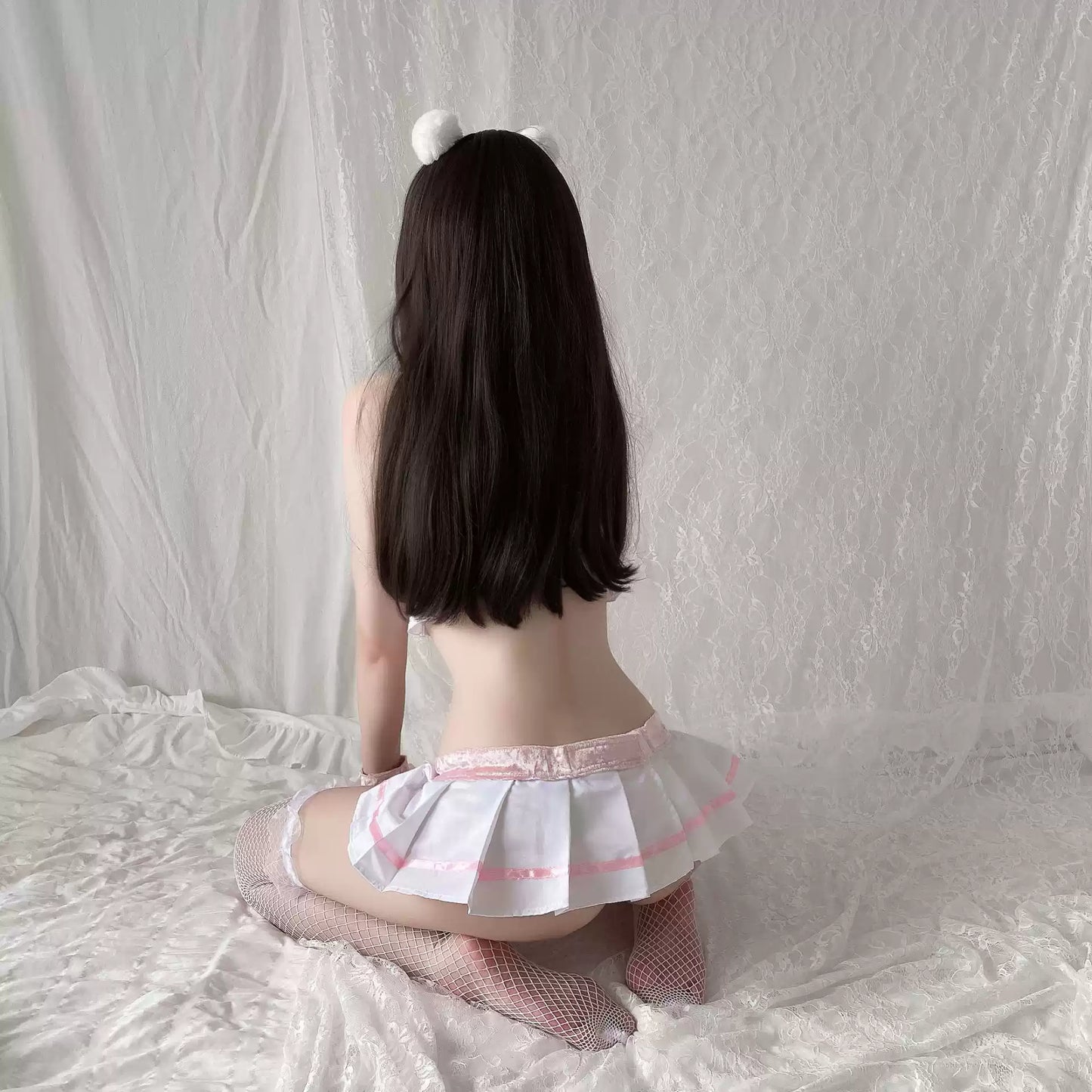Cute maid outfit PA20033