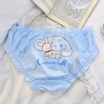 Cute Cartoon Puppy Underwear PL53763