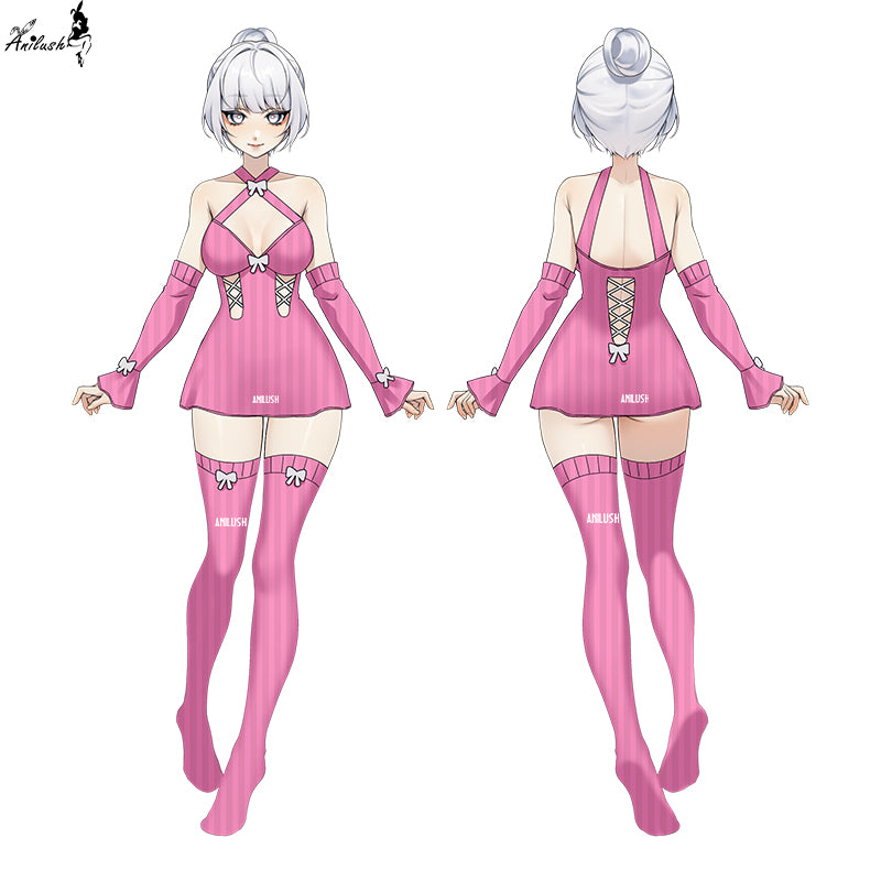 CROSS BOW SWEATER SR15
