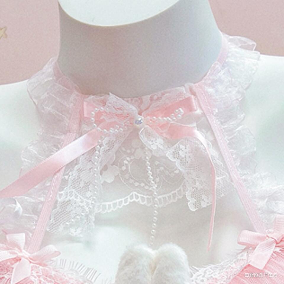 Pure desire soft girl suit PA20066