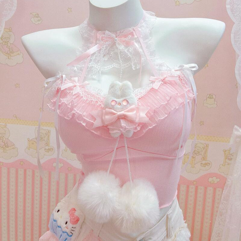 Pure desire soft girl suit PA20066