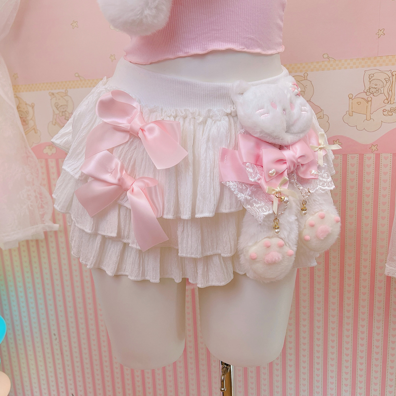 Cute Camisole Set PA20069
