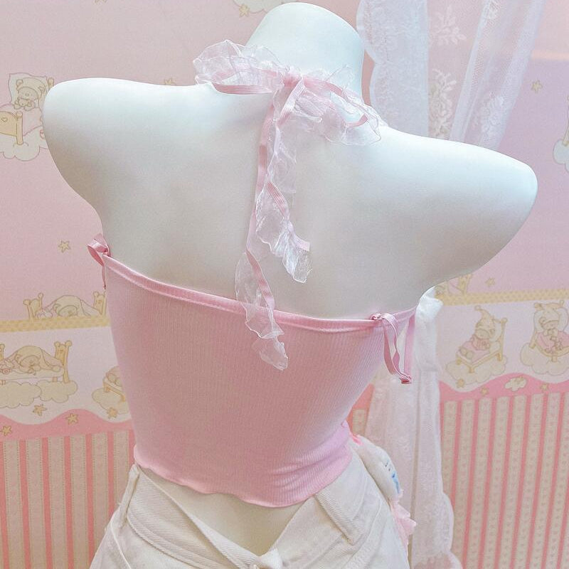 Pure desire soft girl suit PA20066