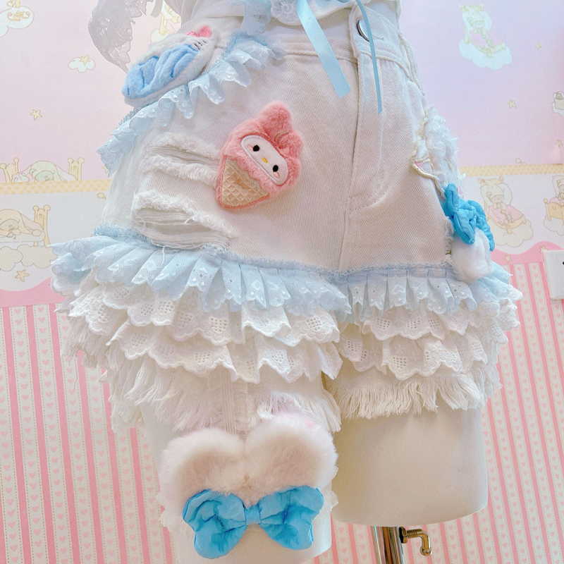 Cute versatile suit PA20068