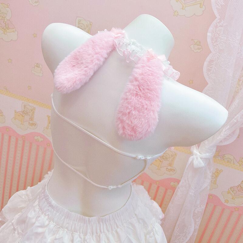 Cute Soft Girl Set PA20064