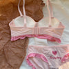 Barbie Pink Underwear Set PL53764