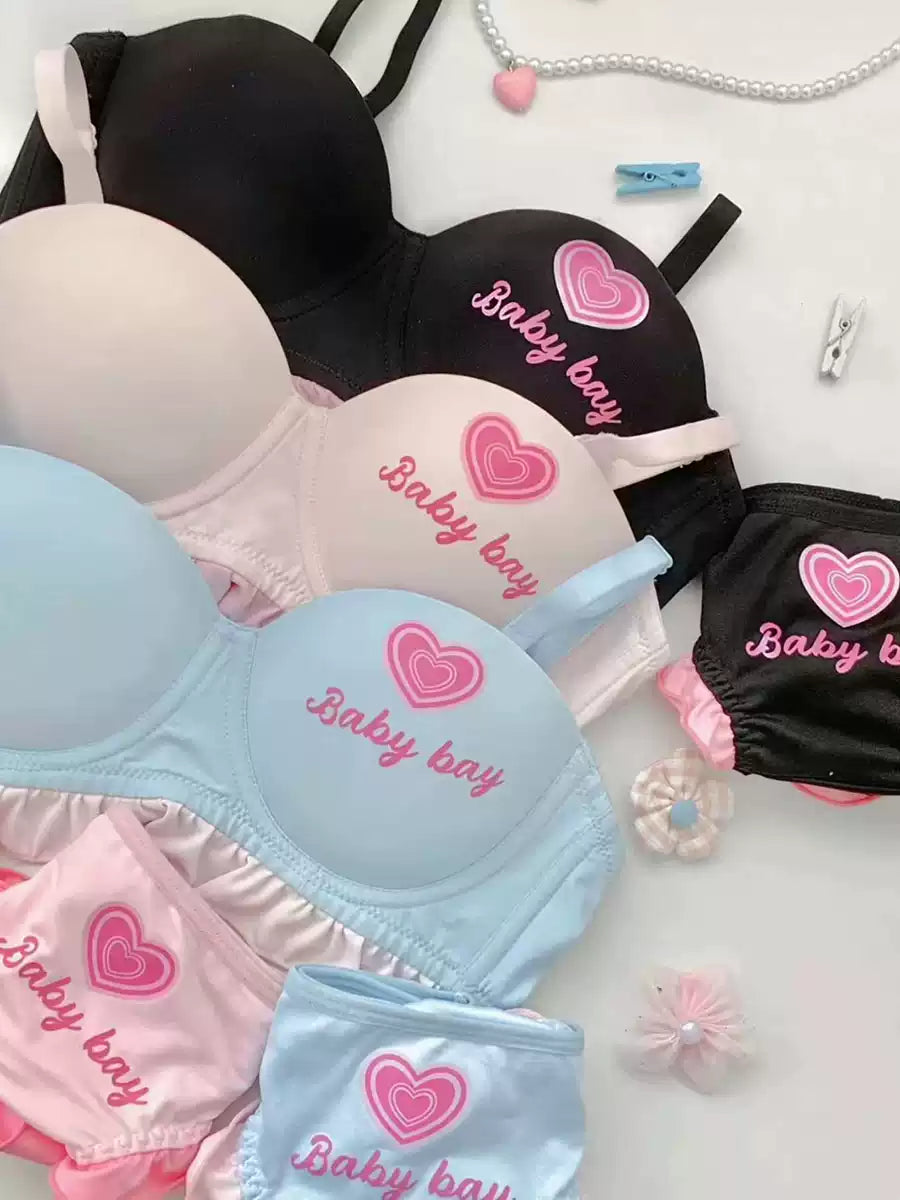 Cute Barbie Underwear PA20034