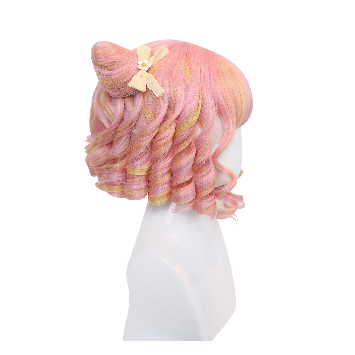 Korura Original Wig #020 – Cat Princess