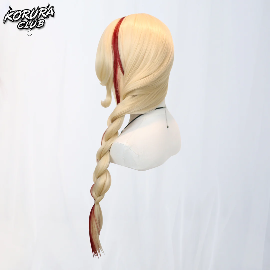Korura Original Wig #023––12 Zodiac Wigs