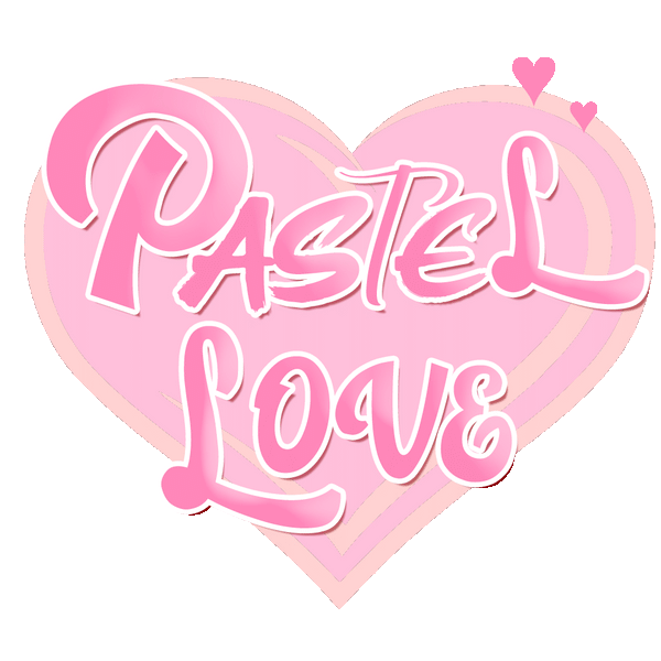 pastelloves logo