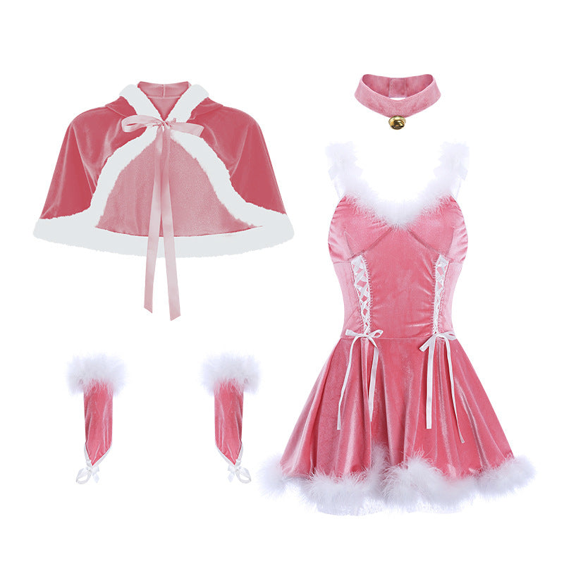 christmas dress set PL52693