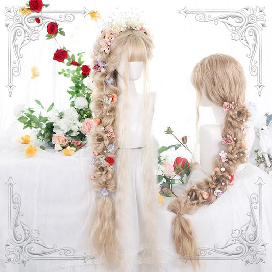 LOLITA WIG  PL51241