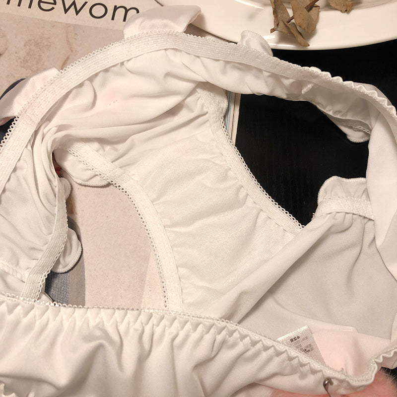 Cute Bunny Panties PL50846
