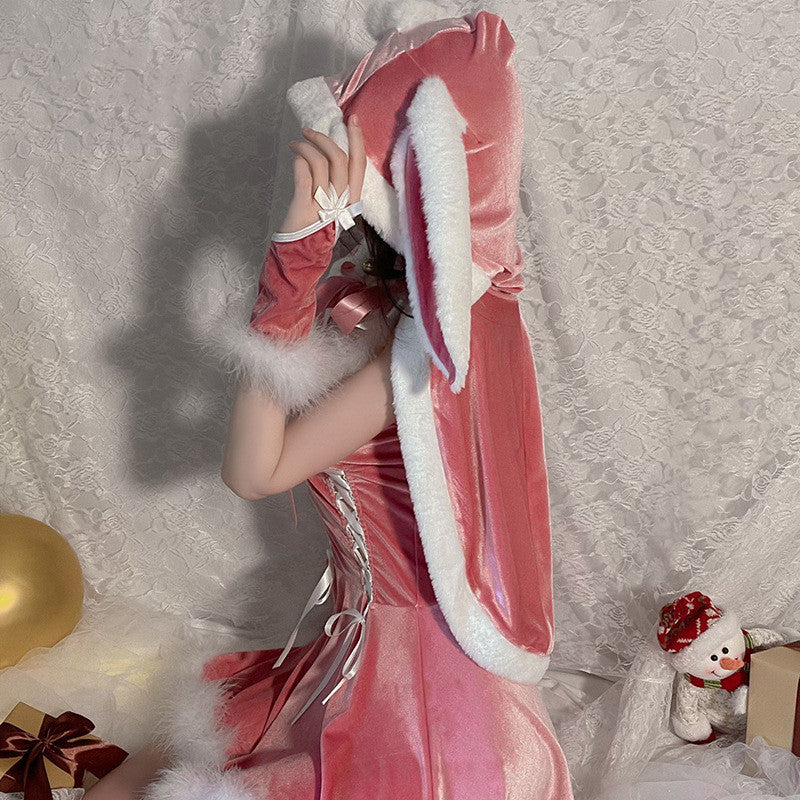 christmas dress set PL52693