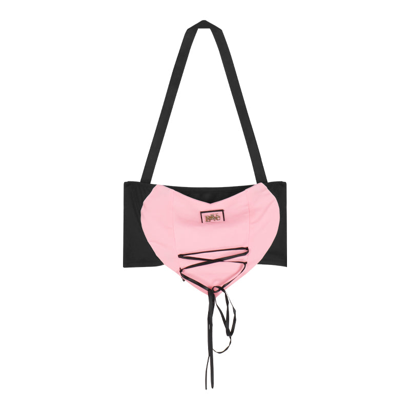 Pink love camisole PL52670