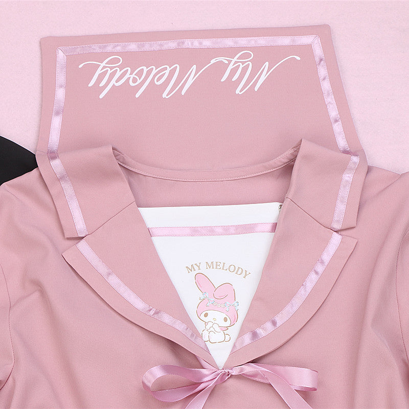 Cute printed shirt PL51027