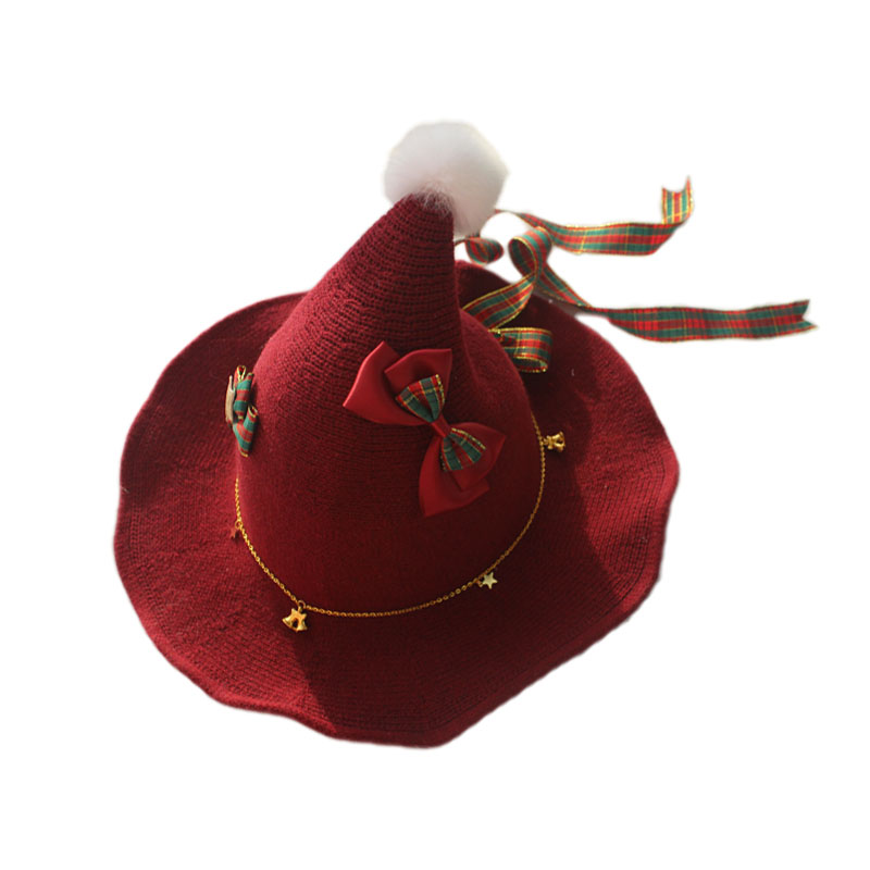 red santa hat PL52727