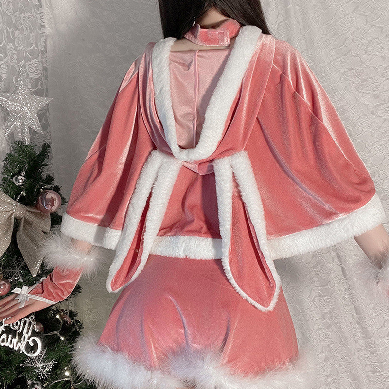christmas dress set PL52693