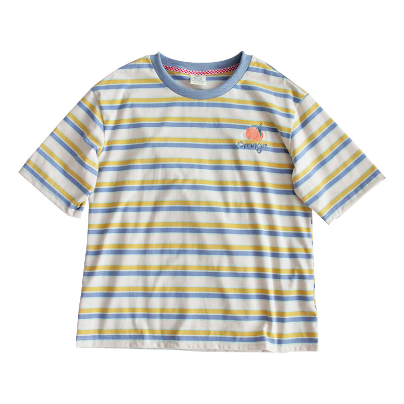 Harajuku Fruit T-shirt PL50238