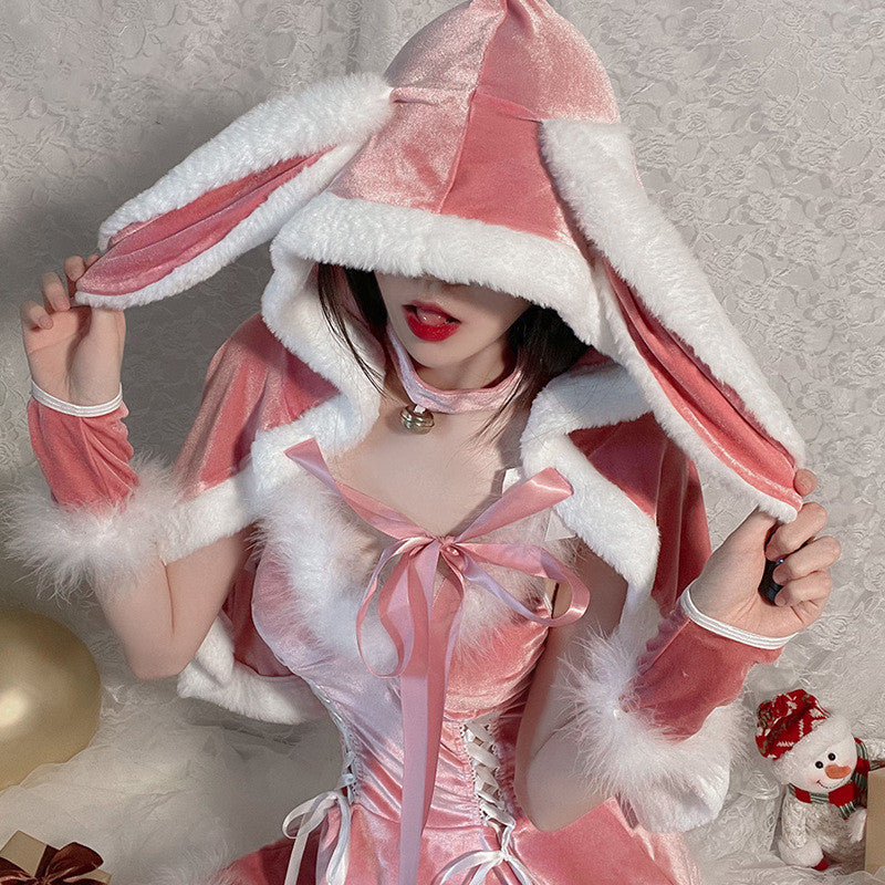 christmas dress set PL52693
