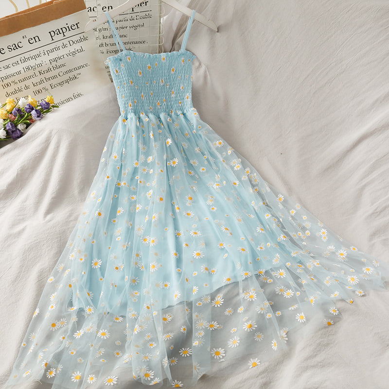 Daisy Sling Dress PL50758