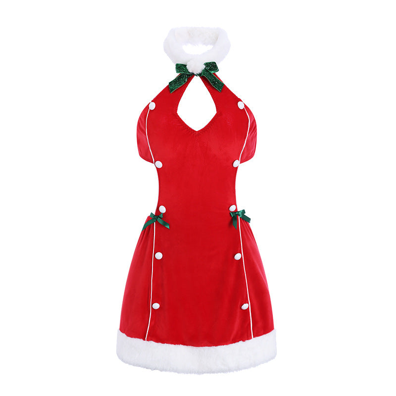 christmas dress PL52692