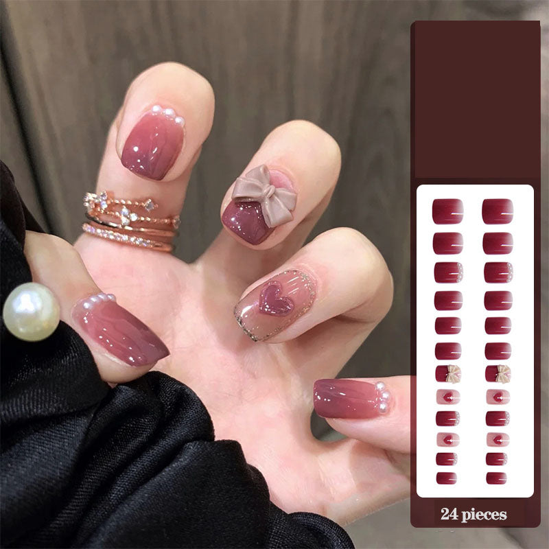 nail PL52242
