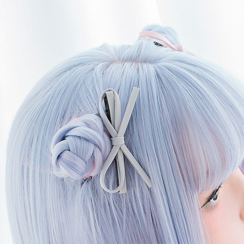 "unicorn" gradient wig PL20952