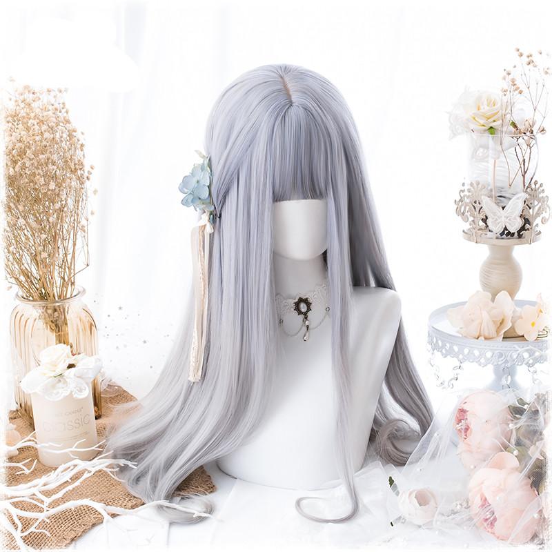 Lolita Gradient Wig PL20276