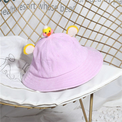 Korea Harajuku Wind Fisherman Hat PL10157