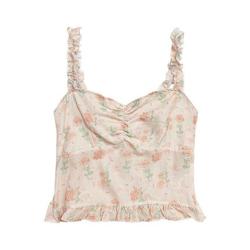 Pink Sling Top PL52689