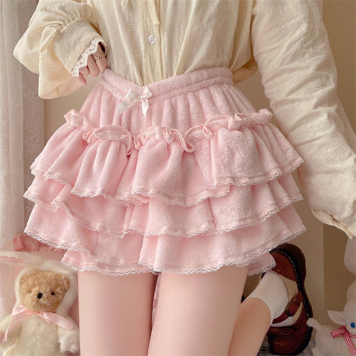 Sweet Lolita Puffy Bloomers PA10189