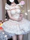 princess lolita dress PL53378