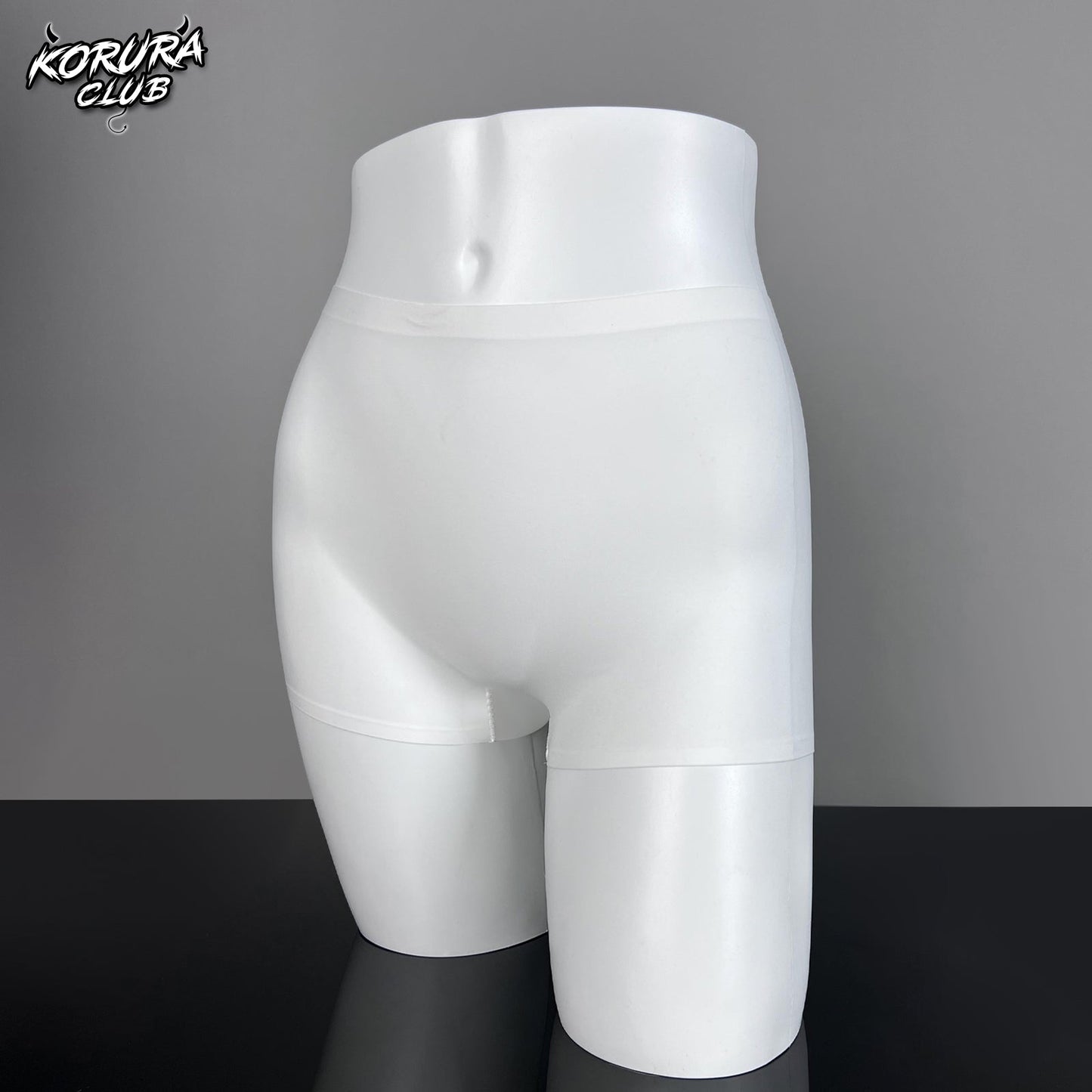 Seamless Safety Shorts KP10