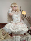 princess lolita dress PL53378