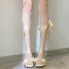 French strap lolita shoes PL53171