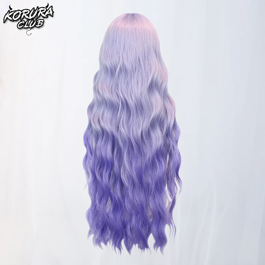 Korura Original Wig #023––12 Zodiac Wigs