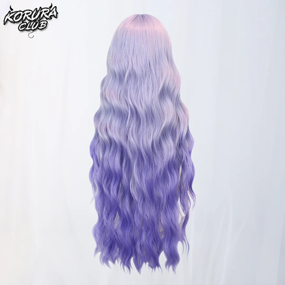 Korura Original Wig #023––12 Zodiac Wigs